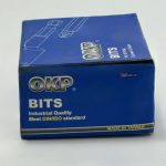 رابط 1.4 اینچ 75mm استیل ماکیتا مدل OKP - Image 2