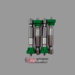 نوک پیچ گوشتی چهارسو PH2 X 50mm مغناطیسی OKP تایوانی - Image 3