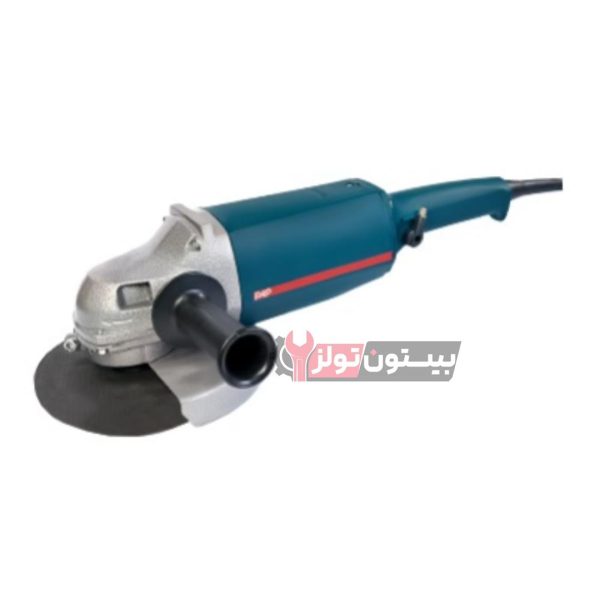 فرز سنگبری AG-1332 پی ای پی PAP