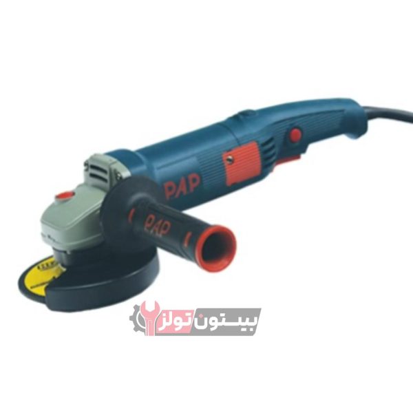 مینی فرز دسته دار AG-3011 پی ای پی PAP