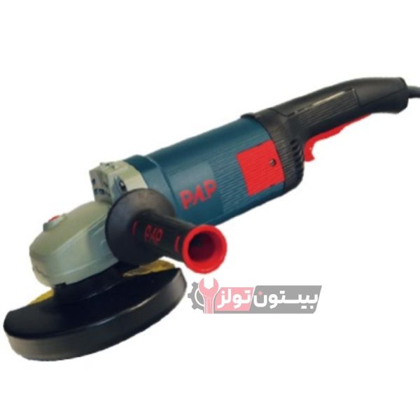 فرز آهنگری AG-3022 پی ای پی PAP