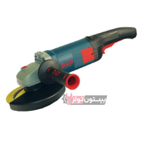 فرز آهنگری AG-3024 پی ای پی PAP