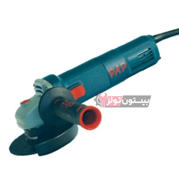 مینی فرز AG-3090 پی ای پی PAP