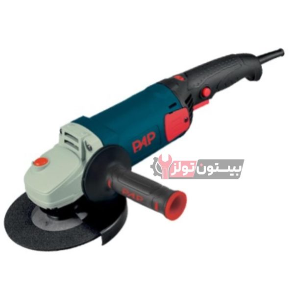 فرز متوسط دیمردار AG-3114 پی ای پی PAP