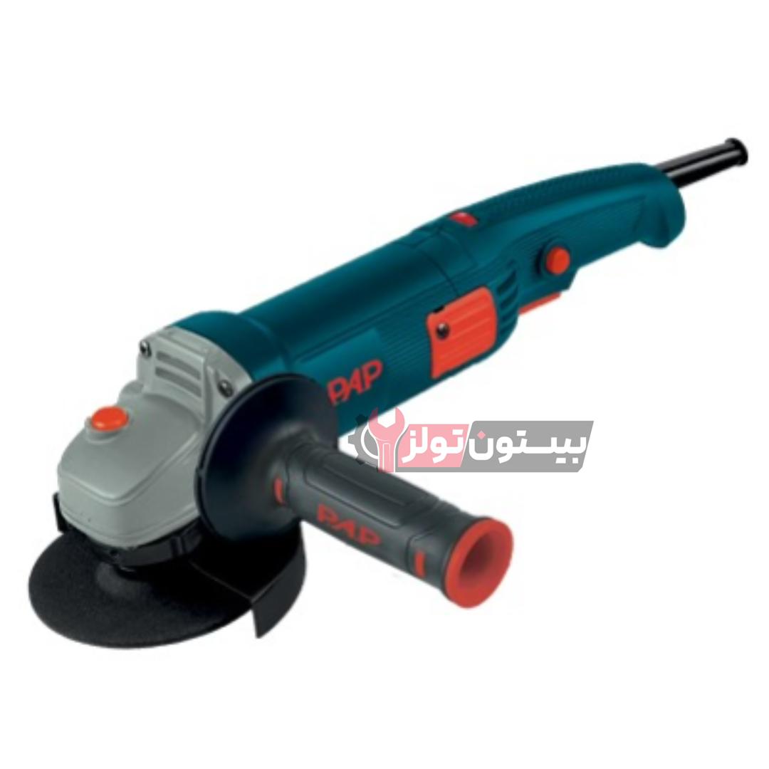 PAP-AG-3211 مینی فرز دسته دار دیمردار AG-3211 پی ای پی PAP - Image 1