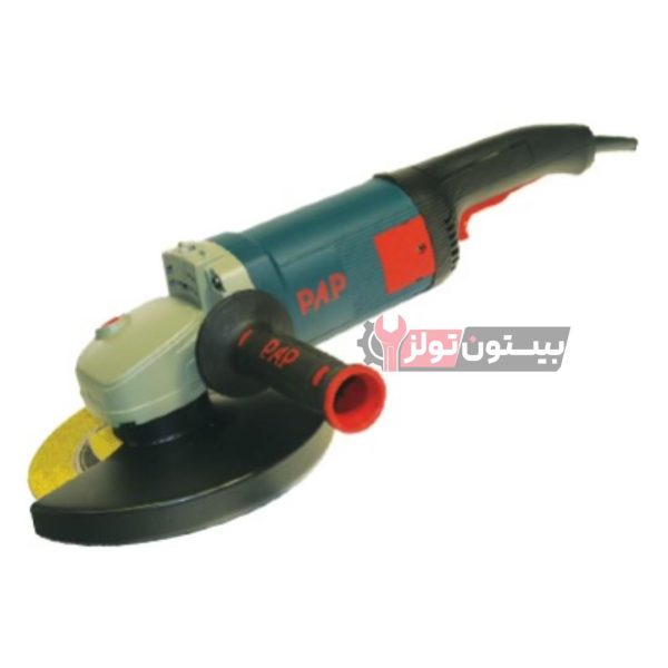 فرز سنگبری AG-3324 پی ای پی PAP