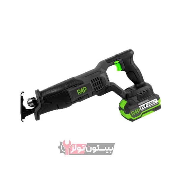 اره افقی بر براشلس BRS-2112 پی ای پی PAP-3309001