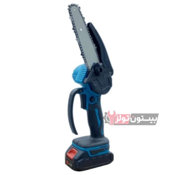 اره زنجیری شارژی 15 سانت CCS-2140 پی ای پی PAP-3303001