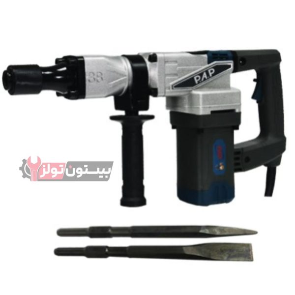 بتن کن چکشی DH-3813 پی ای پی PAP