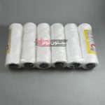 نخ بنایی ریسمانکار کد 300 نمره 24 بسته 6 تایی - Image 2