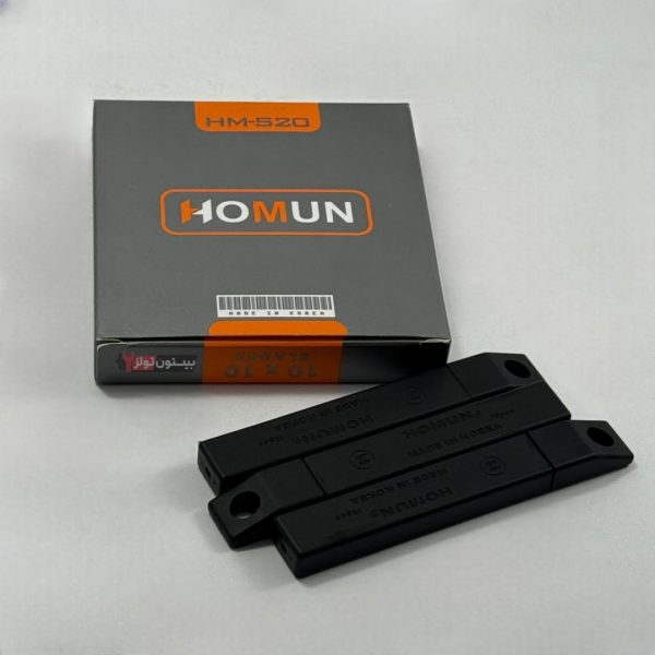 تیغ موکت بری کوچک هر بسته 10 عددی HOMUN