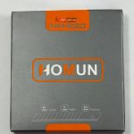 تیغ موکت بری کوچک هر بسته 10 عددی HOMUN - Image 2