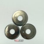 تیغ یدک برش قرقره کناف 2 تایی - Image 3