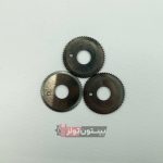 تیغ یدک برش قرقره کناف 2 تایی - Image 2