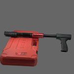 تفنگ میخکوب عصایی بزرگ بدون لوله MASTER TOOLS - Image 2