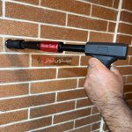 تفنگ میخکوب عصایی بزرگ بدون لوله MASTER TOOLS - Image 3