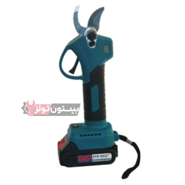 قیچی باغبانی شارژی BS-2128 پی ای پی PAP-3306001