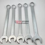 ست آچار یک سر رینگی 25 عددی آتا BX2500 - Image 3