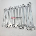 ست آچار یک سر رینگی 25 عددی آتا BX2500 - Image 4