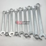 ست آچار یک سر رینگی 25 عددی آتا BX2500 - Image 5
