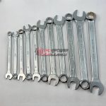 ست آچار یک سر رینگی 25 عددی آتا BX2500 - Image 2